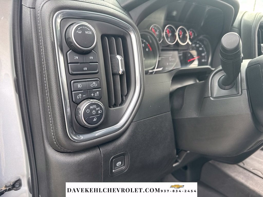 2022 Chevrolet Silverado 3500 HD LT