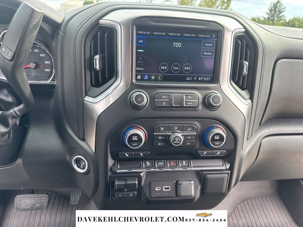 2022 Chevrolet Silverado 3500 HD LT