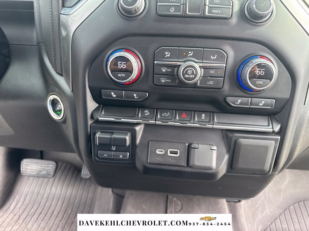 2022 Chevrolet Silverado 3500 HD LT