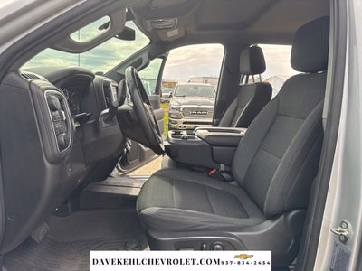 2022 Chevrolet Silverado 3500 HD LT