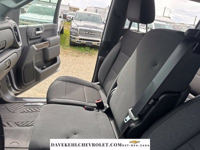 2022 Chevrolet Silverado 3500 HD LT