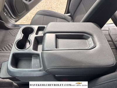 2022 Chevrolet Silverado 3500 HD LT