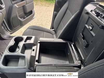 2022 Chevrolet Silverado 3500 HD LT