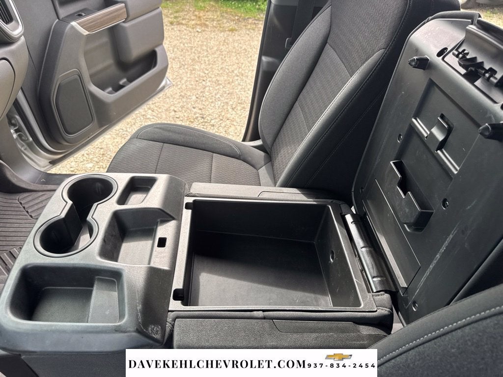 2022 Chevrolet Silverado 3500 HD LT