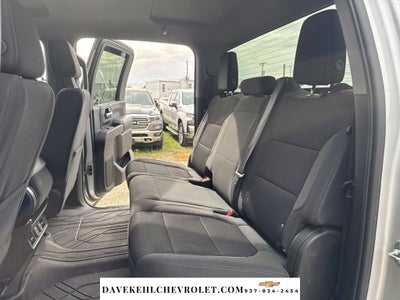 2022 Chevrolet Silverado 3500 HD LT