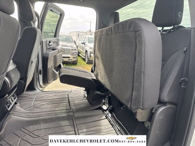 2022 Chevrolet Silverado 3500 HD LT