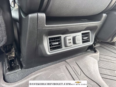 2022 Chevrolet Silverado 3500 HD LT
