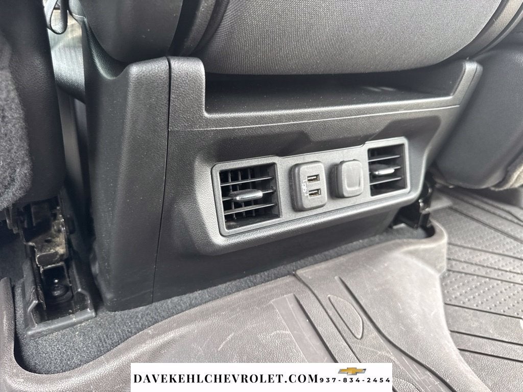 2022 Chevrolet Silverado 3500 HD LT