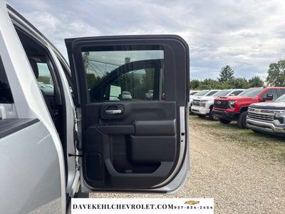 2022 Chevrolet Silverado 3500 HD LT