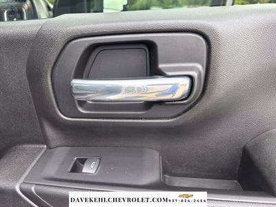 2022 Chevrolet Silverado 3500 HD LT