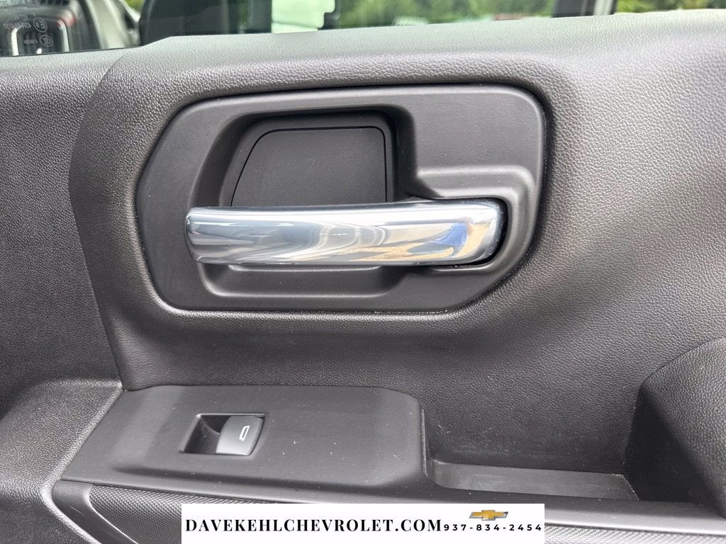 2022 Chevrolet Silverado 3500 HD LT