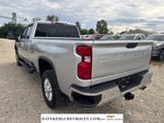 2022 Chevrolet Silverado 3500 HD LT