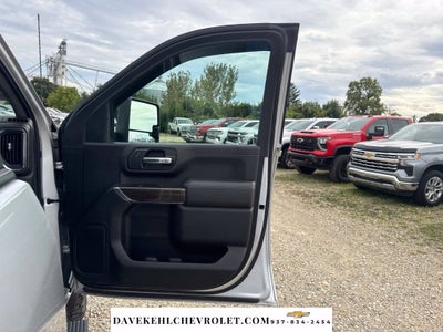 2022 Chevrolet Silverado 3500 HD LT