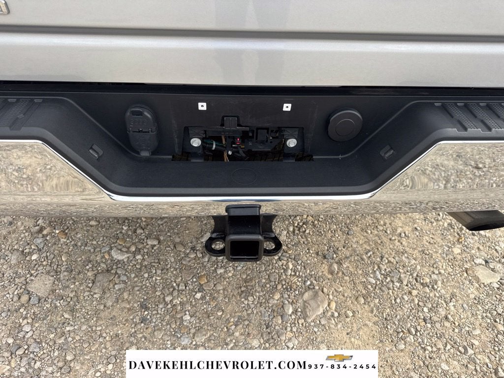 2022 Chevrolet Silverado 3500 HD LT