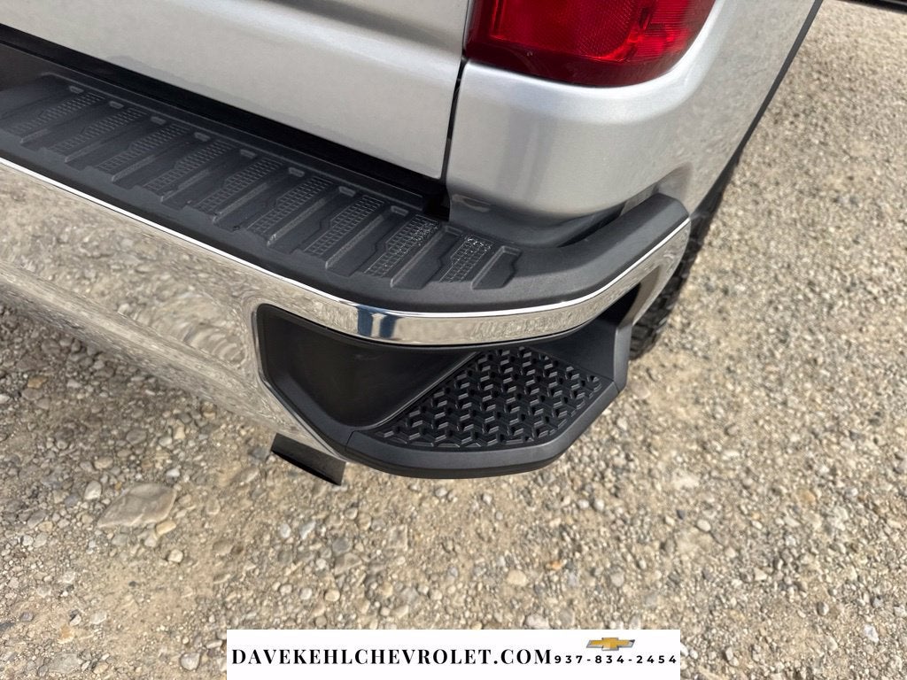 2022 Chevrolet Silverado 3500 HD LT