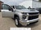 2022 Chevrolet Silverado 3500 HD LT