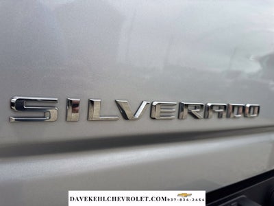 2022 Chevrolet Silverado 3500 HD LT