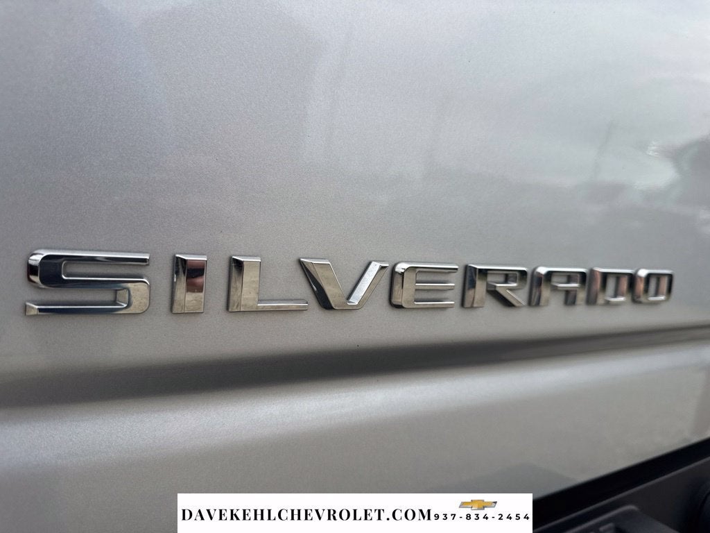 2022 Chevrolet Silverado 3500 HD LT