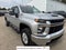 2022 Chevrolet Silverado 3500 HD LT