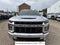 2022 Chevrolet Silverado 3500 HD LT