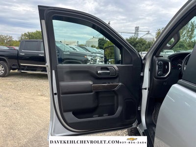 2022 Chevrolet Silverado 3500 HD LT