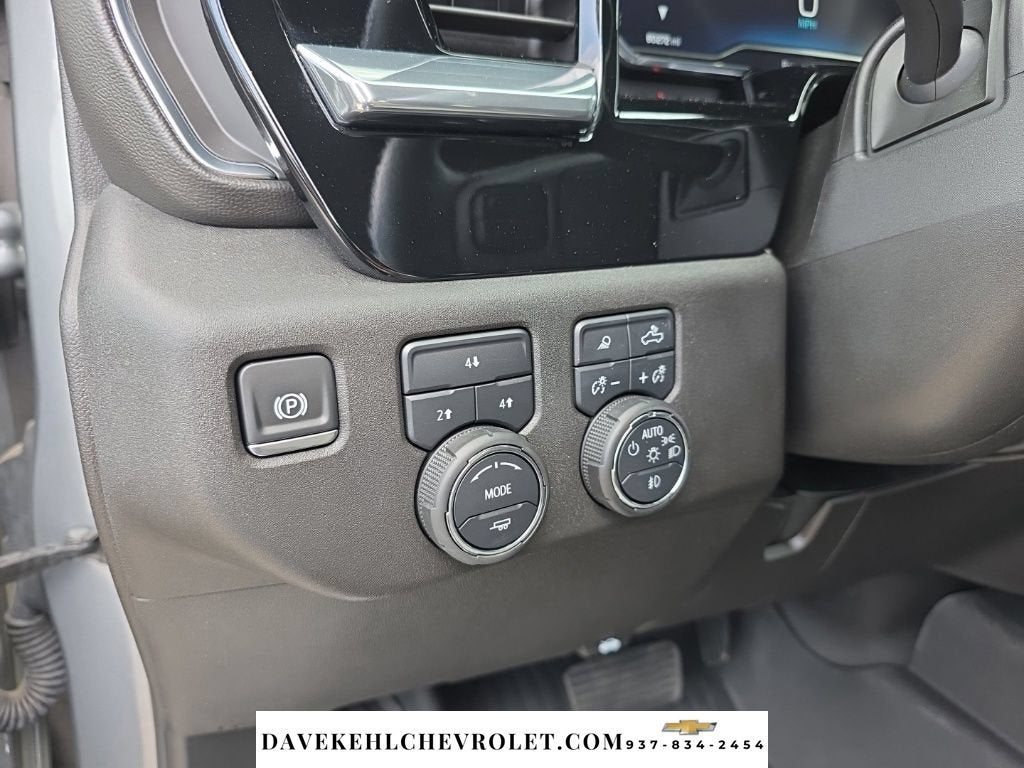 2024 Chevrolet Silverado 3500 HD LT