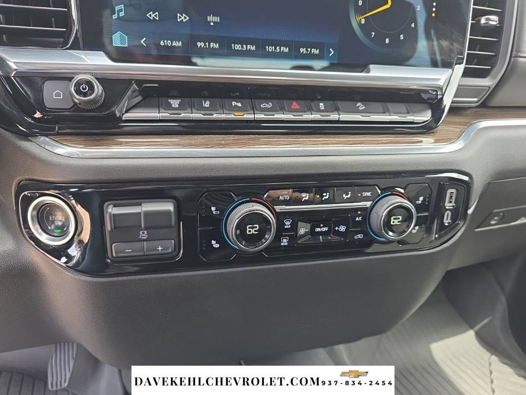 2024 Chevrolet Silverado 3500 HD LT