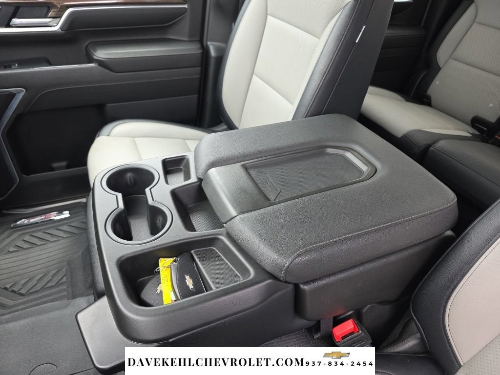 2024 Chevrolet Silverado 3500 HD LT