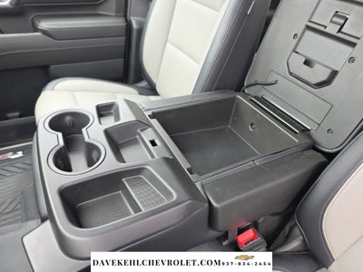 2024 Chevrolet Silverado 3500 HD LT