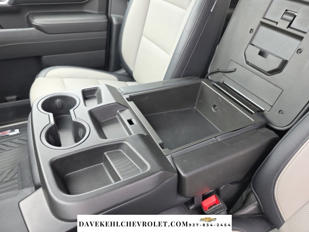 2024 Chevrolet Silverado 3500 HD LT