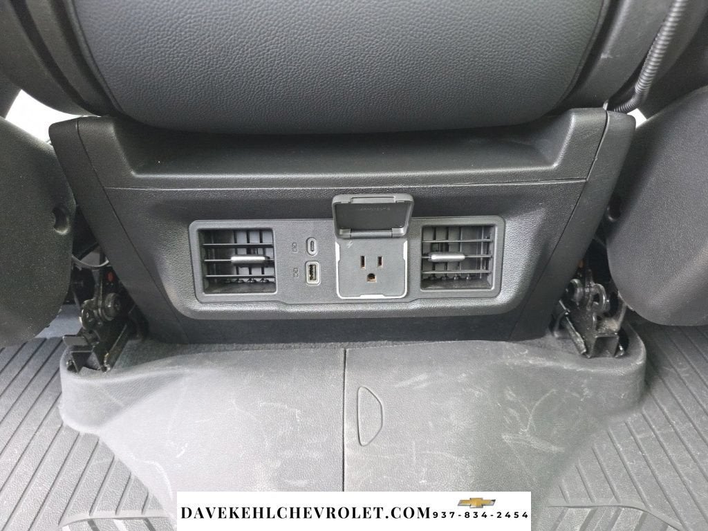 2024 Chevrolet Silverado 3500 HD LT