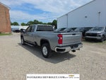 2024 Chevrolet Silverado 3500 HD LT