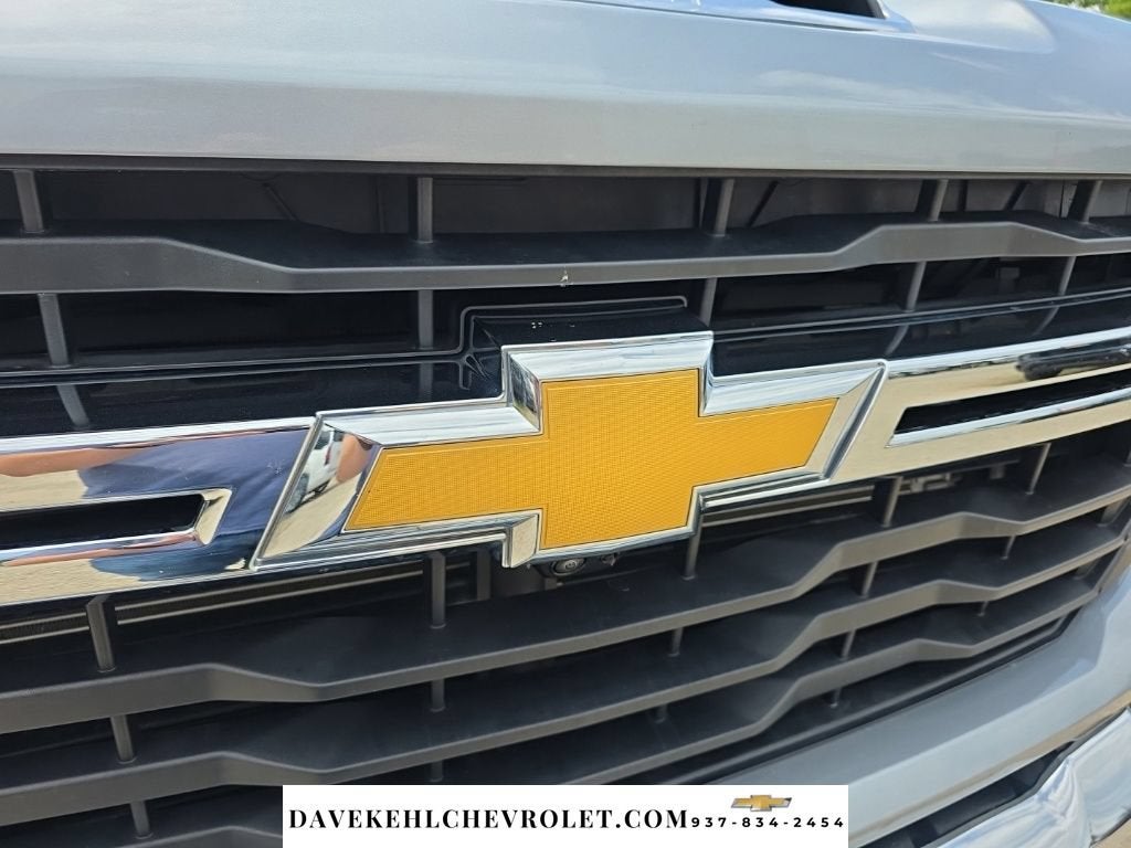 2024 Chevrolet Silverado 3500 HD LT