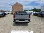 2024 Chevrolet Silverado 3500 HD LT