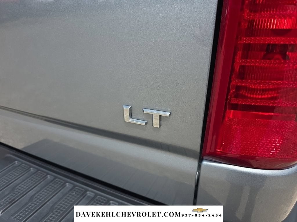 2024 Chevrolet Silverado 3500 HD LT