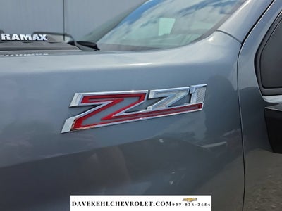 2024 Chevrolet Silverado 3500 HD LT