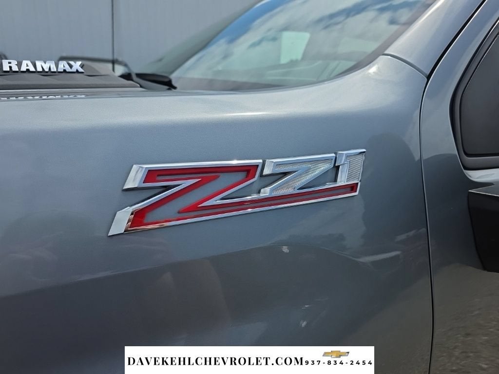 2024 Chevrolet Silverado 3500 HD LT