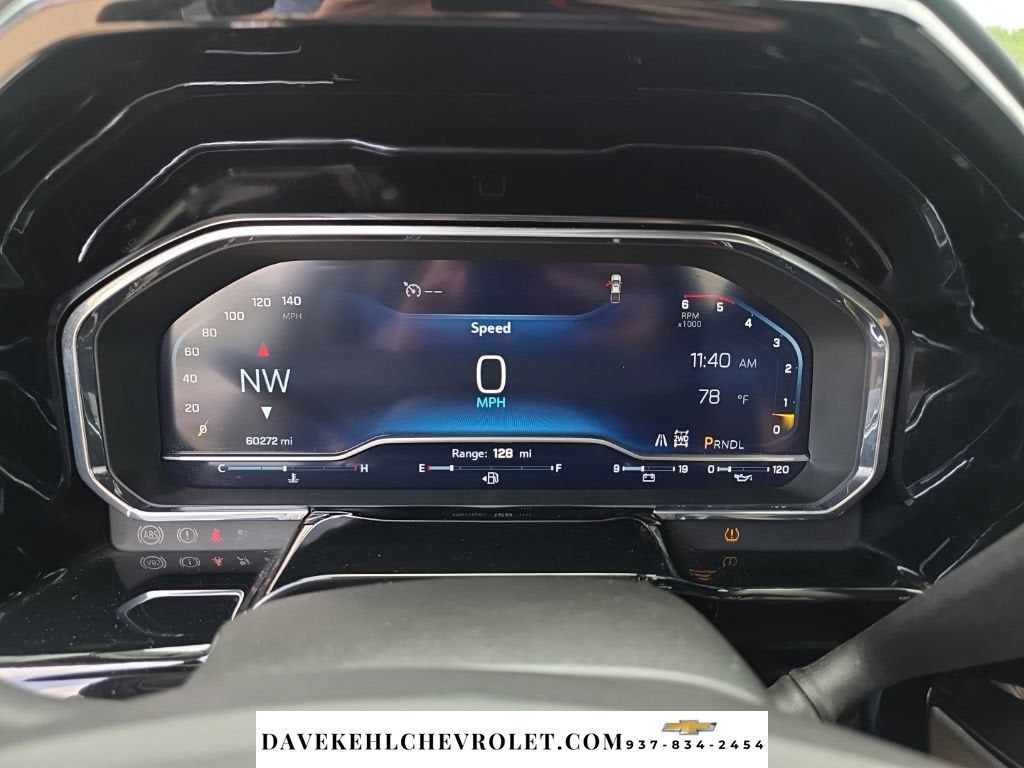 2024 Chevrolet Silverado 3500 HD LT