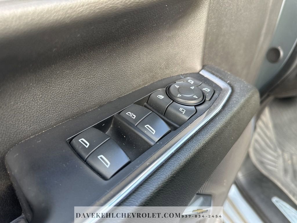 2024 Chevrolet Silverado 3500 HD LT