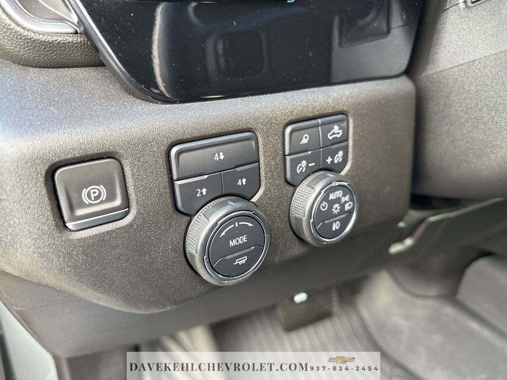 2024 Chevrolet Silverado 3500 HD LT