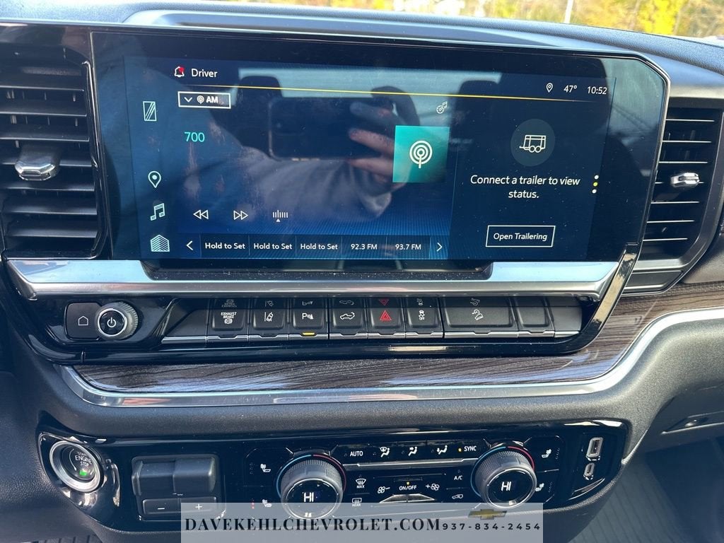 2024 Chevrolet Silverado 3500 HD LT