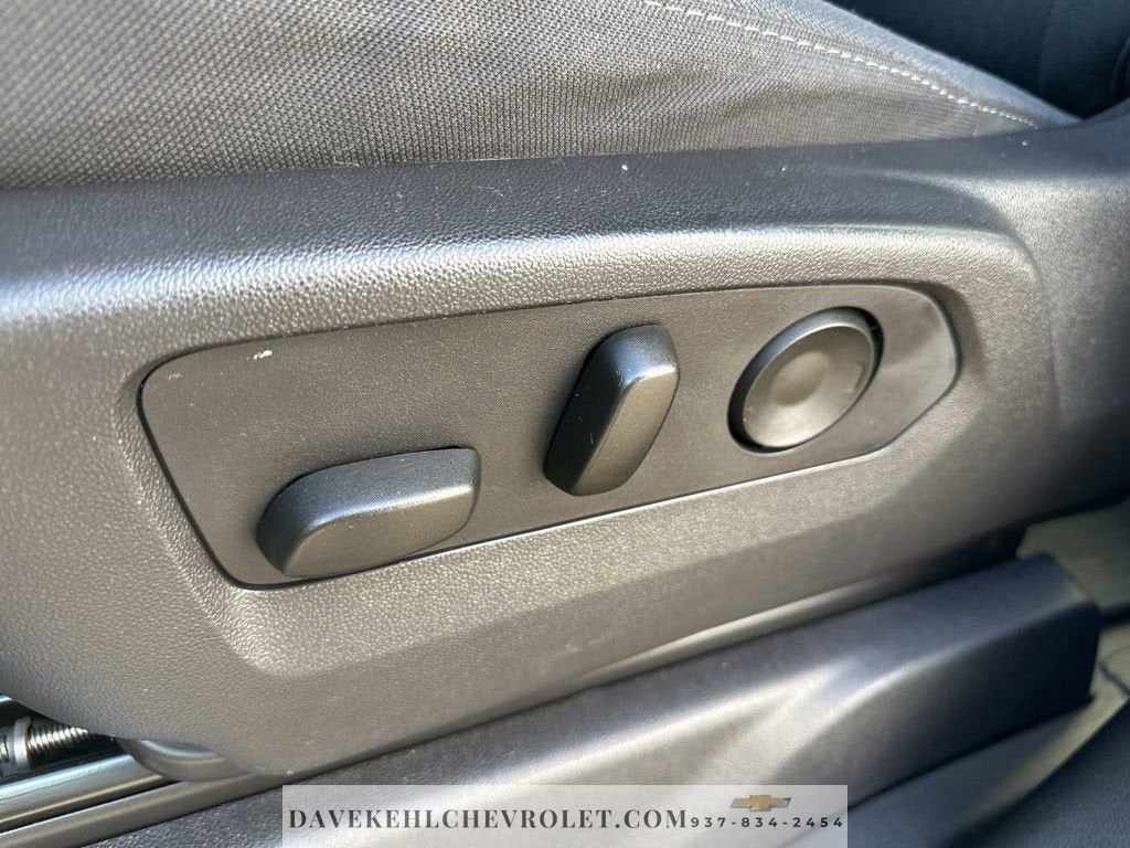 2024 Chevrolet Silverado 3500 HD LT