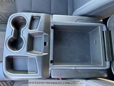 2024 Chevrolet Silverado 3500 HD LT