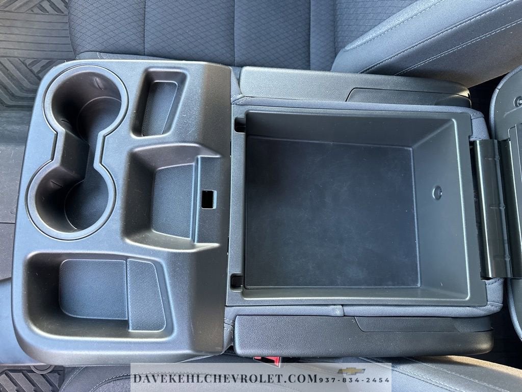 2024 Chevrolet Silverado 3500 HD LT