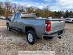 2024 Chevrolet Silverado 3500 HD LT