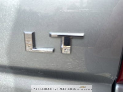 2024 Chevrolet Silverado 3500 HD LT