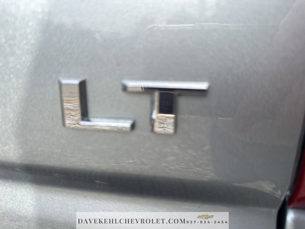 2024 Chevrolet Silverado 3500 HD LT