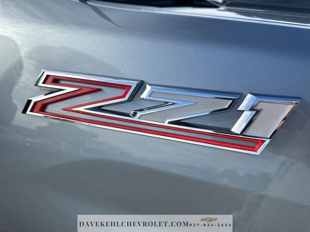 2024 Chevrolet Silverado 3500 HD LT