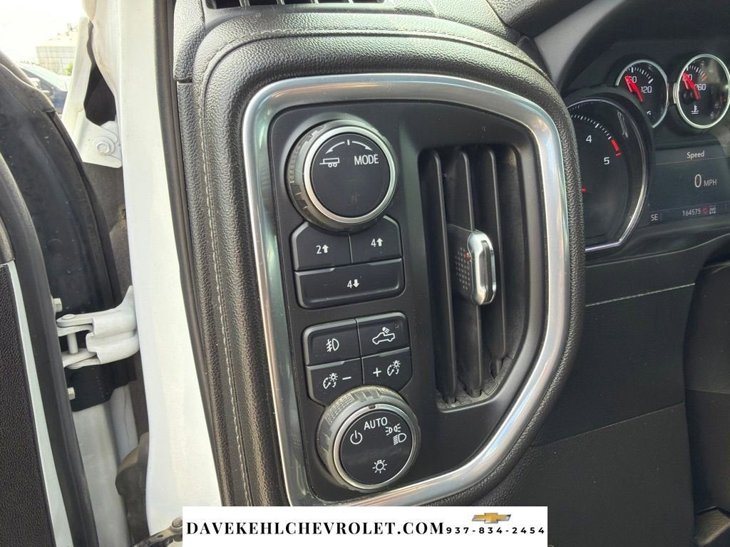 2022 Chevrolet Silverado 3500 HD LT