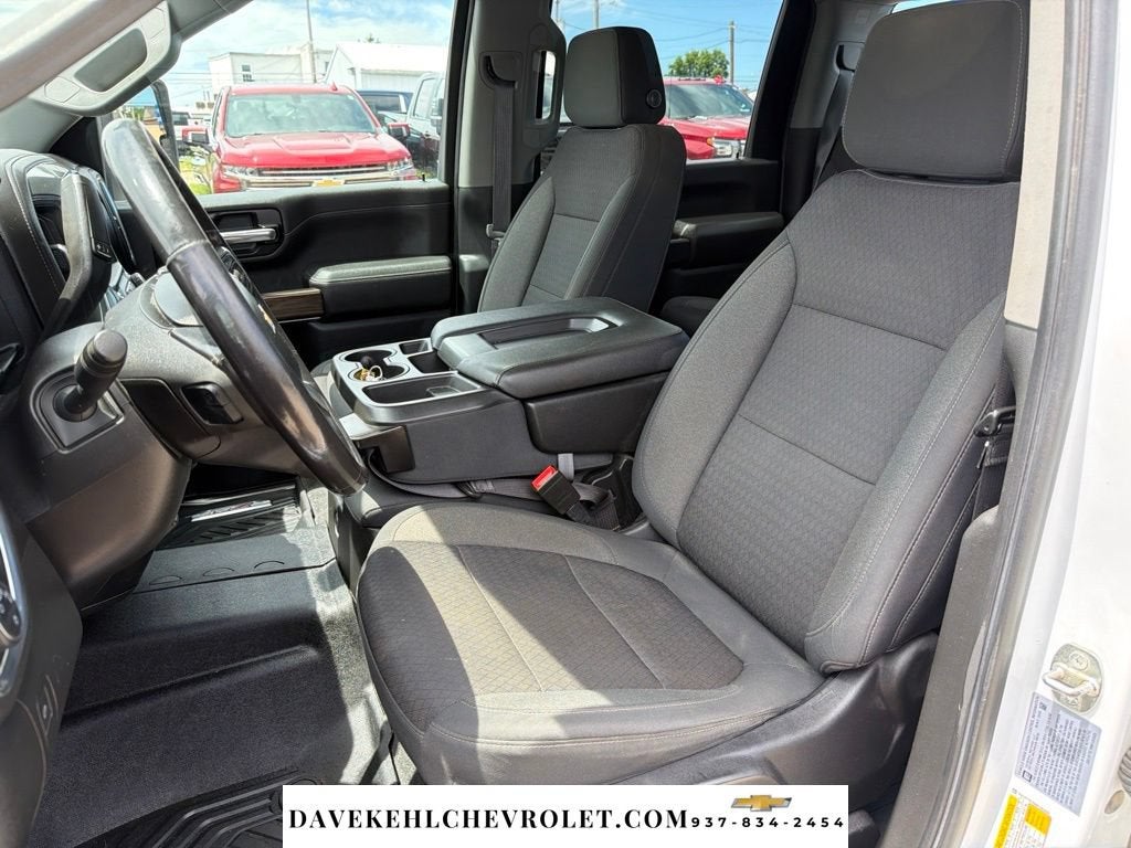 2022 Chevrolet Silverado 3500 HD LT